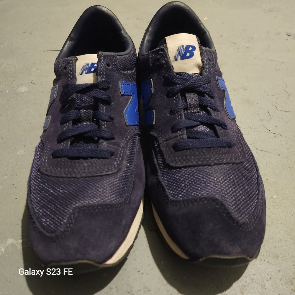 New Balance 620 - Picture 7 of 8